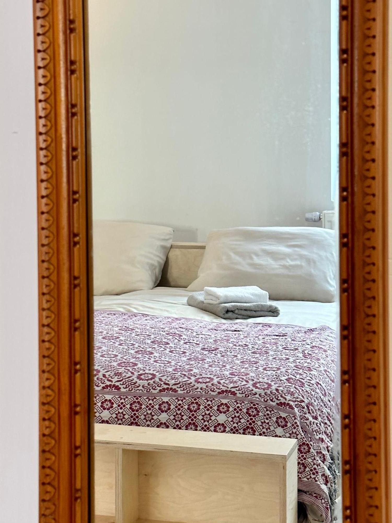 Stay In Artist'S Gallery Αμβέρσα Εξωτερικό φωτογραφία