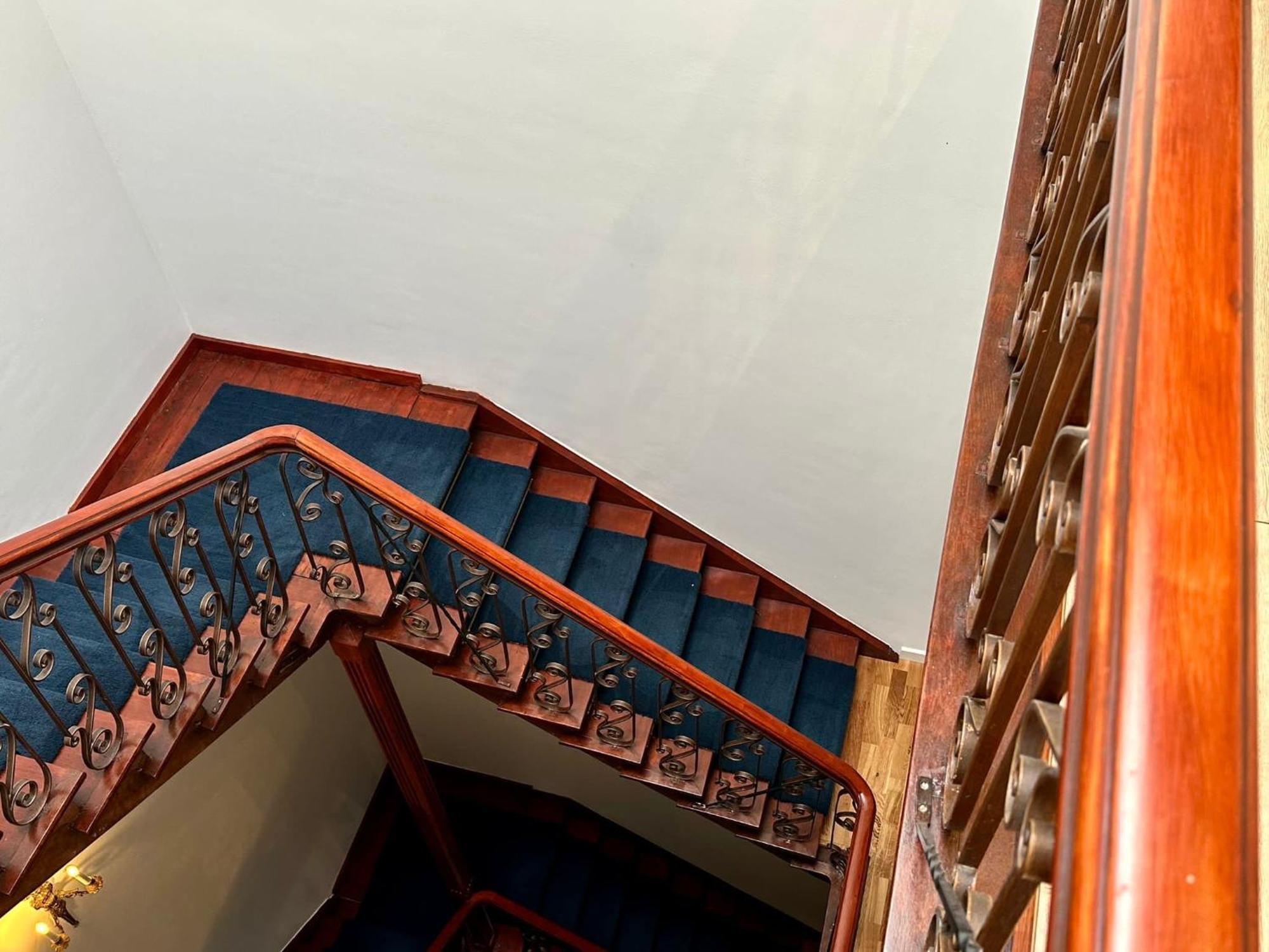 Stay In Artist'S Gallery Αμβέρσα Εξωτερικό φωτογραφία